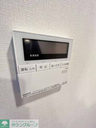 デュオフラッツ池袋の物件内観写真